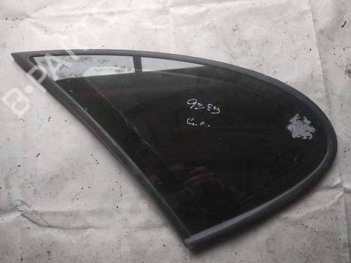 Panel rude bagtil venstre Panel rude bagtil venstre 35063177 35063177