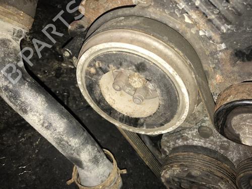 Used Pulley Pulley 35588894 35588894