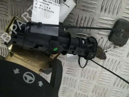 Used Ignition barrel Ignition barrel 35661530 35661530