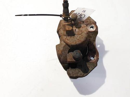 Right front brake caliper FORD FOCUS C-MAX (DM2) 1.6 TDCi | BP35300438M104 - Image 2