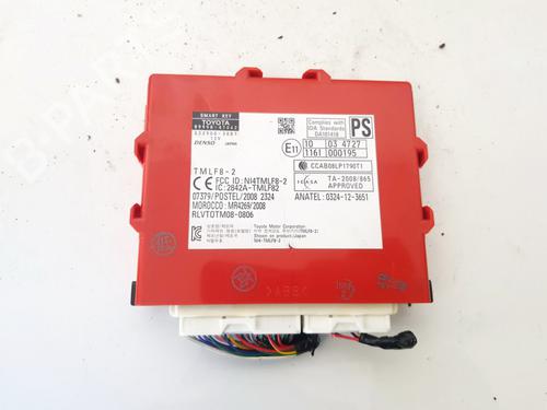 Used Electronic module Electronic module TOYOTA PRIUS (_W3_) 1.8 Hybrid (ZVW3_) (99 hp) 33096279 33096279