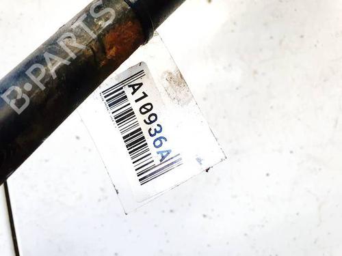 Cable MAZDA PREMACY (CP) 2.0 TD | BP34798055E12 - Image 2