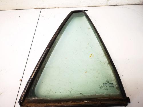 Used Rear right quarter glass Rear right quarter glass 35493121 35493121