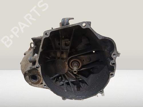 Used Gearbox Gearbox 34820124 34820124