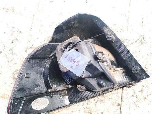 Right taillight VW GOLF VI (5K1) 1.4 TSI | BP35332357C35 - Image 2
