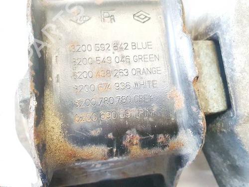 Engine mount RENAULT SCÉNIC II (JM0/1_) 1.5 dCi (JM0F) | BP32566523M89  - Image 6