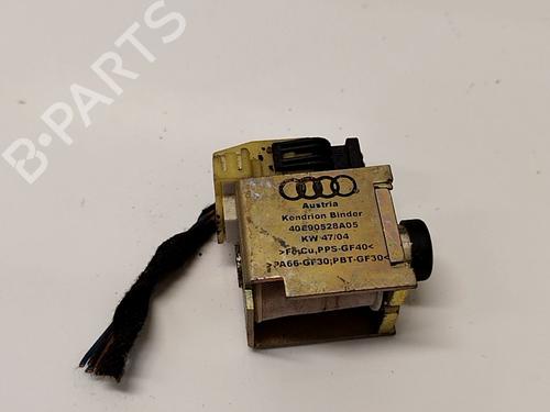 Used Electronic module Electronic module PEUGEOT 407 (6D_) 1.6 HDi 110 (6D9HZC, 6D9HYC) (109 hp) 34763729 34763729
