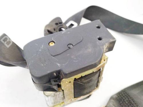 Front right seatbelt VW PASSAT B5 Variant (3B5) 1.9 TDI | BP37063405I25 - Image 2