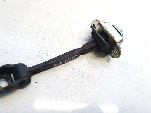 Used Hinge/Door check strap Hinge/Door check strap 34846460 34846460