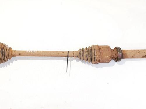 Used Right front driveshaft Right front driveshaft FORD TRANSIT Van (FA_ _) 2.0 DI (FAE_, FAF_, FAG_) (86 hp) 35399731 35399731