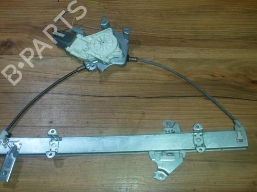 Used Front left window mechanism Front left window mechanism 35650096 35650096