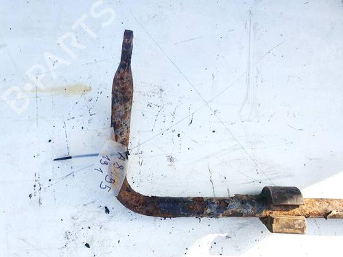 Anti roll bar PEUGEOT 607 (9D, 9U) 3.0 V6 24V | BP35381428M96 - Image 3