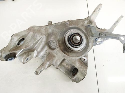 Right rear steering knuckle JAGUAR I-PACE (X590) EV400 AWD | BP35531395M28 - Image 5