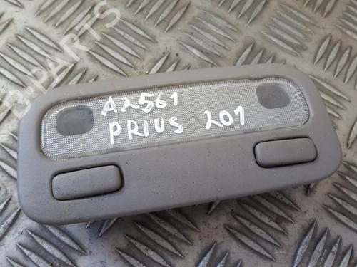 Used Interior roof light Interior roof light TOYOTA PRIUS Saloon (_W1_) 1.5 Hybrid (NHW10) (58 hp) 35677017 35677017