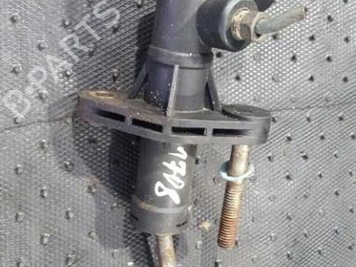 Used Clutch slave cylinder Clutch slave cylinder KIA CLARUS (K9A) 1.8 i 16V (116 hp) 35660452 35660452