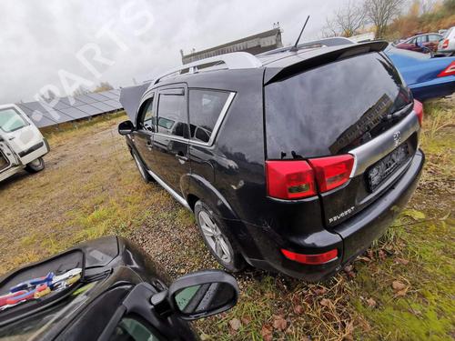 Engine mount PEUGEOT 4007 (VU_, VV_) 2.2 HDi | BP32535071M89