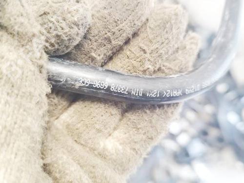 Pipe FORD MONDEO IV (BA7) 2.0 | BP32574960M125 - Image 6