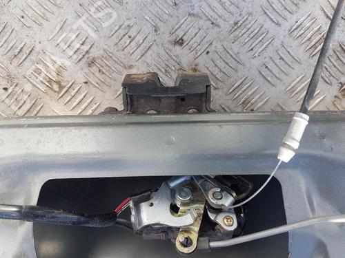 Used Tailgate lock Tailgate lock 35687403 35687403