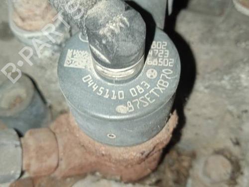 Injector OPEL AGILA A (H00) 1.3 CDTI (F68) | BP35228453M100 - Image 3