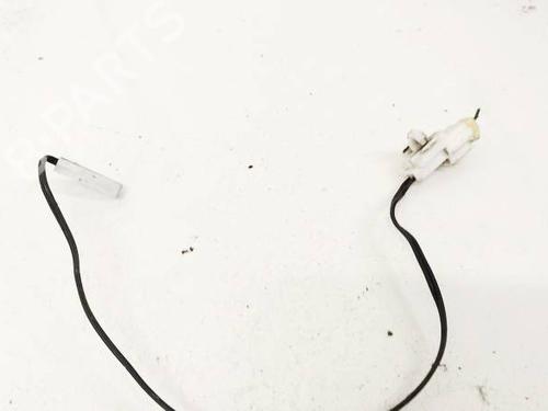 Used Electronic module Electronic module MAZDA 6 Hatchback (GG) 2.0 DI (GG14) (136 hp) 35066448 35066448