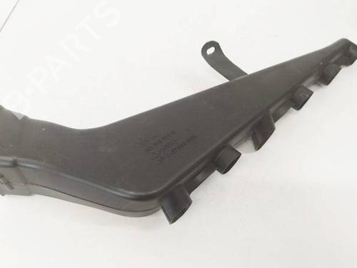 Used Pipe Pipe SKODA SUPERB II (3T4) 2.0 TDI (140 hp) 35026668 35026668