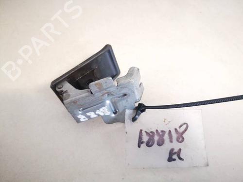 Interior handle HONDA FR-V (BE) 1.8 (BE1) | BP35327466I7 - Image 2