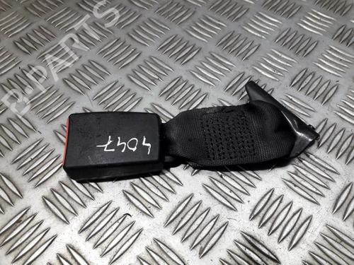 Used Seat buckle Seat buckle FIAT 500 (312_) 1.2 (312AXA1A) (69 hp) 35703588 35703588