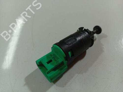 Used Electronic module Electronic module PEUGEOT 407 (6D_) 2.0 (6DRFNB, 6DRFNE) (136 hp) 34843874 34843874
