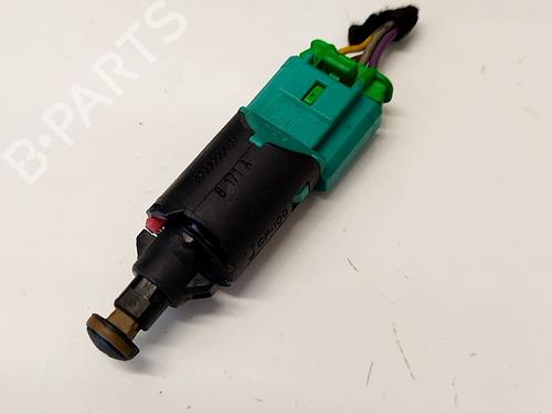 Elektronisk modul Elektronisk modul CITROËN C5 III (RD_) 2.2 HDi (RD4HTH) (170 hp) 36771069 36771069