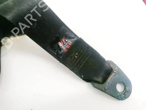 Rear right seatbelt PEUGEOT 807 (EB_) 2.0 HDi | BP35350538I28 - Image 3
