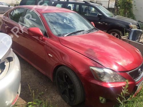 Pipe LEXUS IS II (_E2_) 250 (GSE20) | BP33526185M125 - Image 5