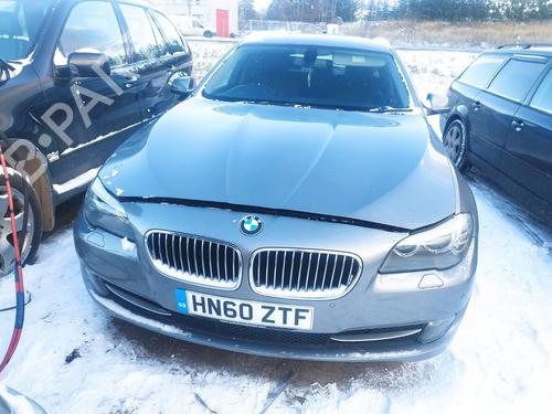 Electronic module BMW 5 (F10) 520 d | BP32923767M83 - Image 6