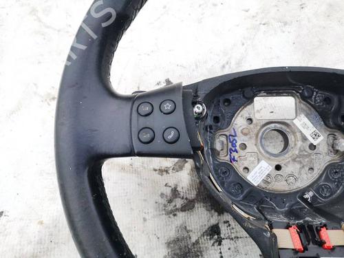 Steering wheel controls VW PASSAT B6 (3C2) 2.0 TDI | BP35211585E15 - Image 3