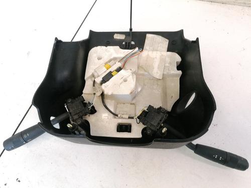 Warning switch PEUGEOT 607 (9D, 9U) 2.2 16V | BP35416734I22 - Image 3