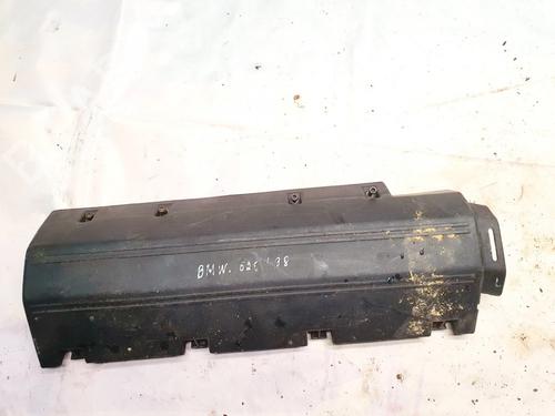 Used Air filter box Air filter box BMW 5 (E39) 525 tds (143 hp) 35474569 35474569