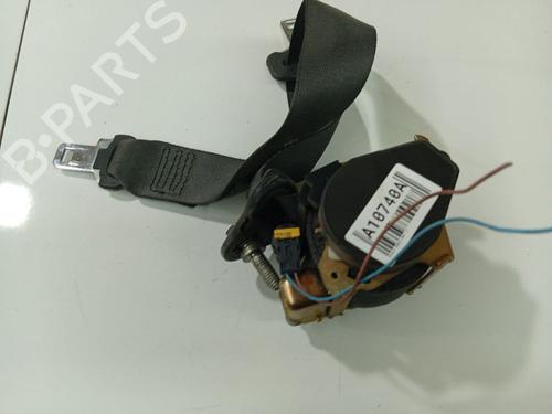 Used Rear right seatbelt Rear right seatbelt 34811528 34811528