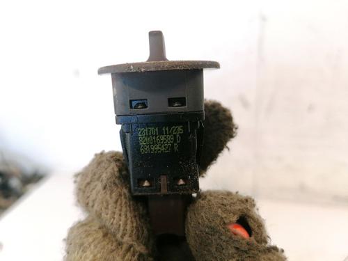 Switch RENAULT TWINGO II (CN0_) 1.2 16V (CN04, CN0B) | BP32905603I30 - Image 3