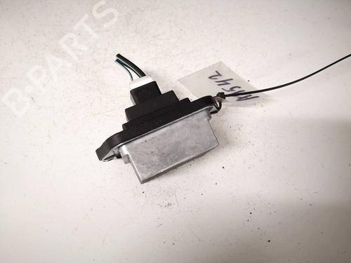 Used Heater resistor Heater resistor MAZDA CX-7 (ER) 2.3 AWD (248 hp) 35191682 35191682