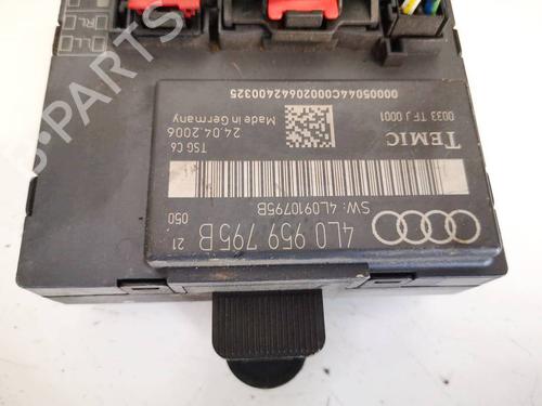 Electronic module AUDI Q7 (4LB) 3.0 TDI quattro | BP35069263M83 - Image 2
