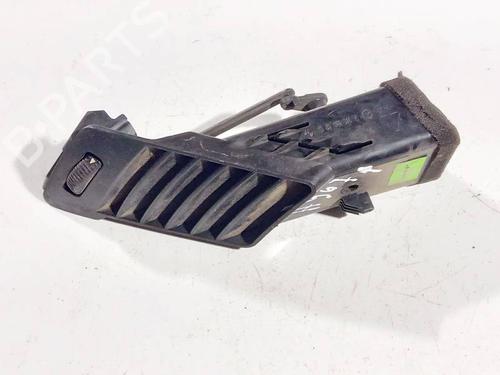 Luftventilen VW CRAFTER 30-35 Bus (2E_) 2.5 TDI (136 hp) 32621951