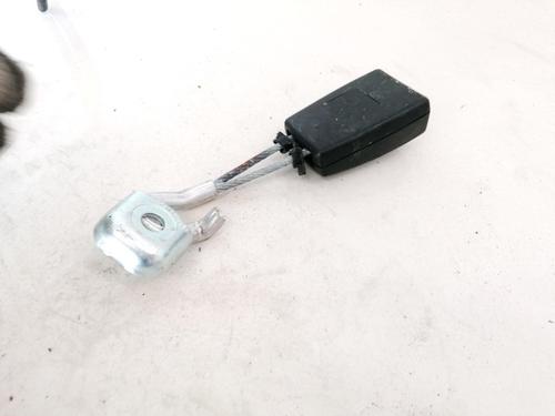 Seat buckle AUDI A4 B7 (8EC) 2.0 TDI | BP35501100I32 - Image 3