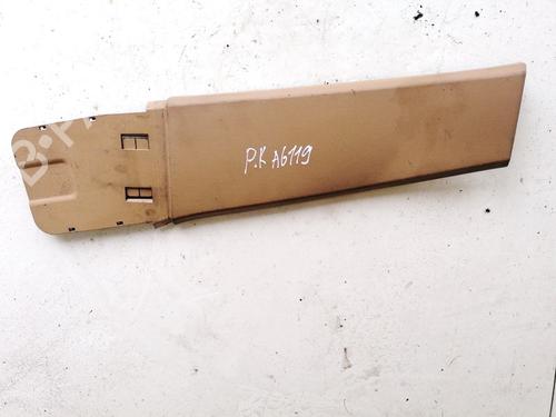 Used Other Other OPEL VECTRA C (Z02) 2.2 DTI 16V (F69) (125 hp) 35621769 35621769