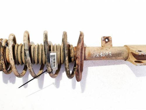 Used Left front shock absorber Left front shock absorber 34746840 34746840