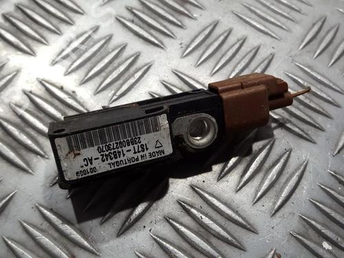 Used Electronic module Electronic module FORD MONDEO III (B5Y) 1.8 16V (125 hp) 33490501 33490501