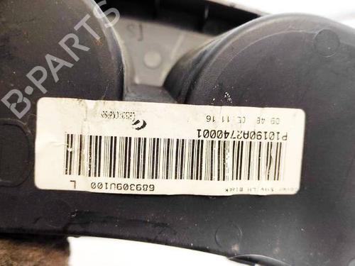 Cup/Object holder NISSAN NOTE (E11, NE11) 1.6 | BP35248732I37 - Image 3