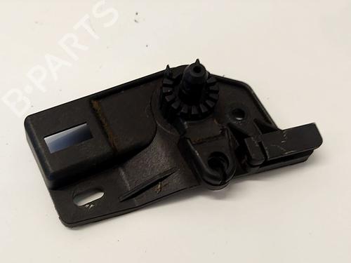 Used Interior handle Interior handle SKODA FABIA I (6Y2) 1.4 (60 hp) 34752271 34752271