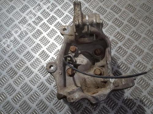 Used Left front steering knuckle Left front steering knuckle 35707458 35707458