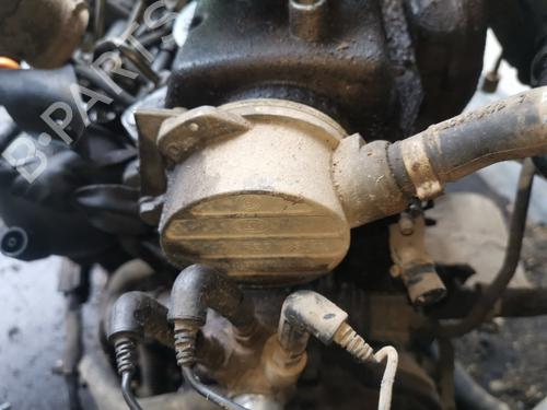 Used Vacuum pump Vacuum pump 35504160 35504160
