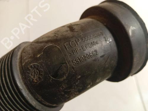 Pipe OPEL ASTRA H (A04) 1.9 CDTI (L48) | BP39574350M125 - Image 4