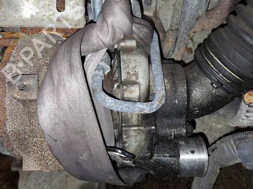 Turbolader/Kompressor Turbolader/Kompressor LEXUS IS II (_E2_) 220d (ALE20) (177 hp) 34908746 34908746
